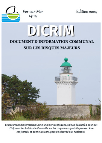 DICRIM